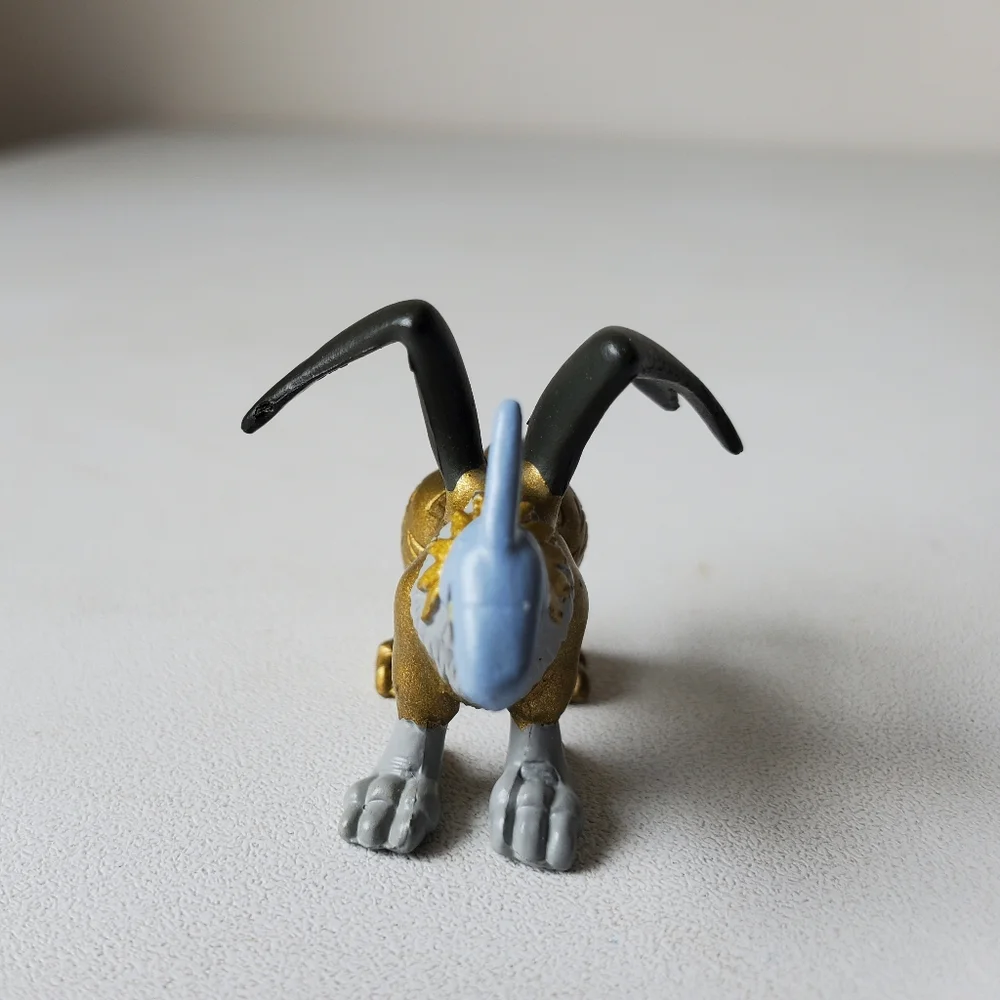 Digimon | Gryphonmon 1.5